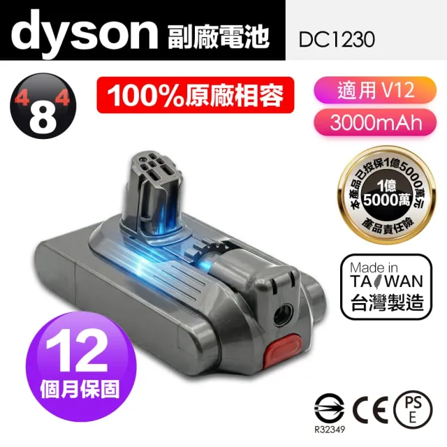 【2026】戴森吸塵器推薦ptt》10款高評價人氣品牌排行榜 | BALIMAN情報局