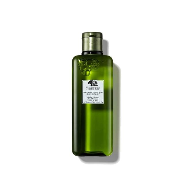 【ORIGINS 品木宣言】Dr. WEIL青春無敵潔膚液 200ml(清爽潔膚)