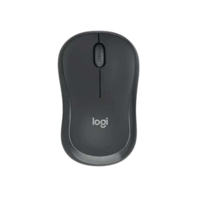 【Logitech 羅技】MK370 無線鍵盤滑鼠組 (B2B企業版)