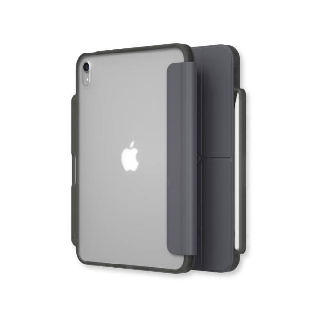 【RHINOSHIELD 犀牛盾】iPad Air M4/M3/M2(11吋)/iPad Air 5/4(10.9吋)專用保護殼(含可充電式筆槽)