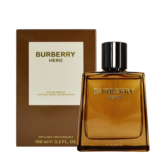 BURBERRY巴寶莉香水