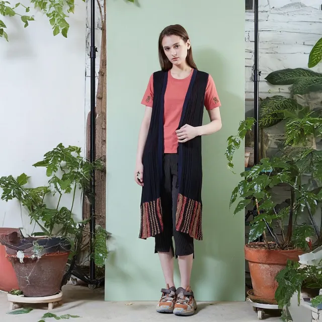 【ICHE 衣哲】x Cop Copine 上衣