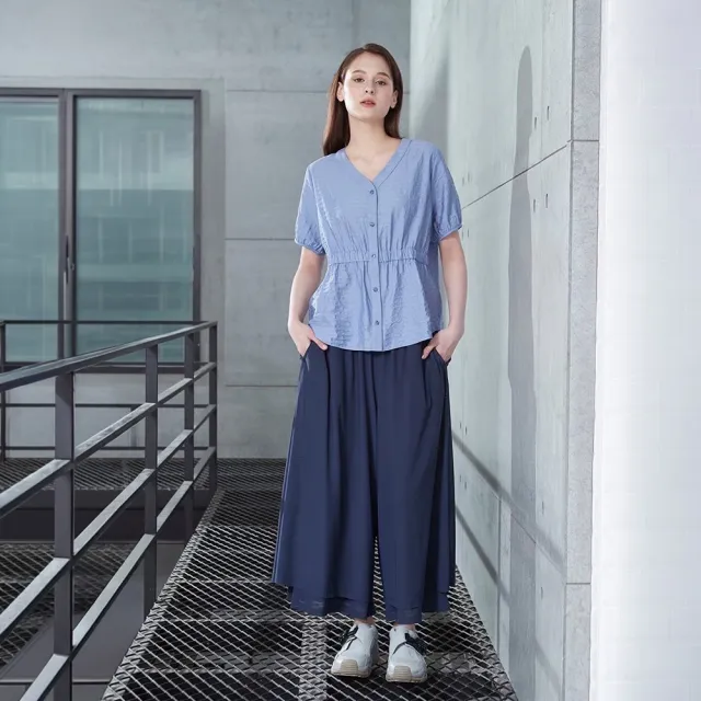 【ICHE 衣哲】x Cop Copine 上衣