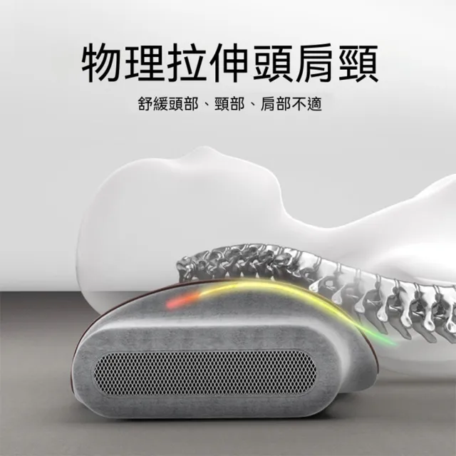 防側睡枕 固定睡姿 美容枕 防翻身枕 側臥頸椎枕 仰睡神器（記憶棉枕/護頸枕/頭枕/人體工學）