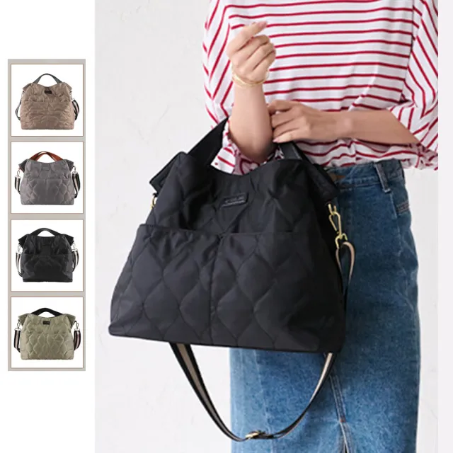 【2026】斜背媽媽包推薦10款高評價斜背媽媽包品牌排行 | 好吃美食的八里人