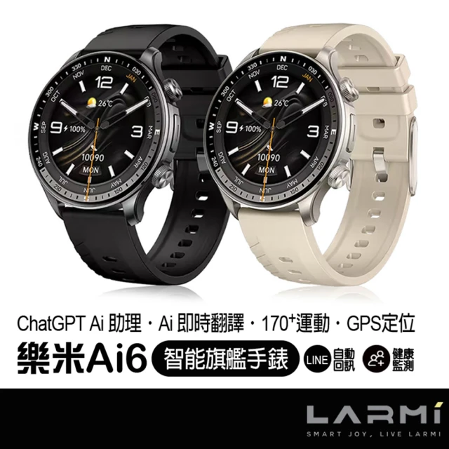 防水運動手錶