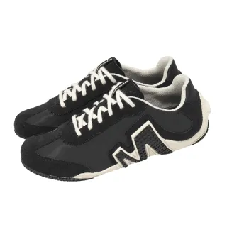 【MERRELL】休閒鞋 Relay Fly Vent SE 女鞋 黑 米白 拼接 麂皮 ML00003434