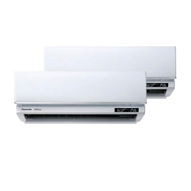 Panasonic國際牌 CU-2J45FCA2 Panasonic國際牌 CU-2J45FCA2 變頻冷氣,採用先進1對2設計,完美適用1坪至3坪空間,提供高效冷氣功能。搭載R32環保冷媒,達1級能效標準,省電又環保。全機7年保固,壓縮機更享10年保障(需上網註冊,依原廠公告)。舒適製冷,智慧變頻,升級您的居家空調體驗!