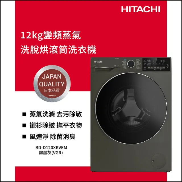 【2026】洗衣機12公斤推薦｜10款高評價人氣品牌排行榜 | BALIMAN情報局