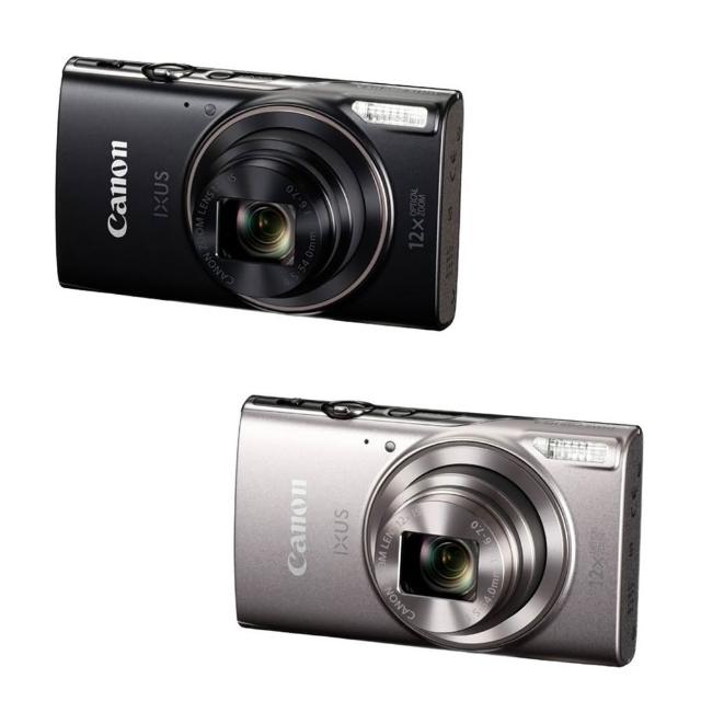 【Canon】S級福利品 IXUS 285 HS A 數位相機(公司貨)