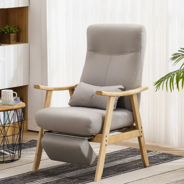 【2026】單人躺椅推薦ptt》10款高評價人氣品牌排行榜 | 好吃美食的八里人