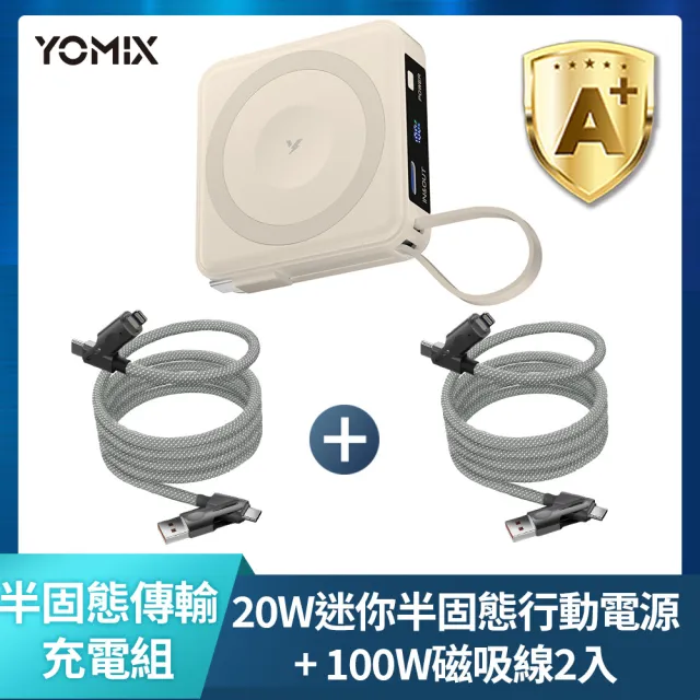 【2026必買】口袋行動電源終極推薦清單 | 好吃美食的八里人