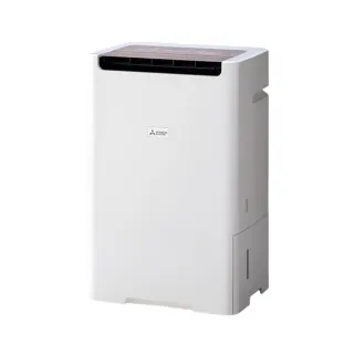 【MITSUBISHI 三菱電機】日製28L 旗艦款HEAP空氣清淨變頻除濕機 MJ-EHV280KX-TW -