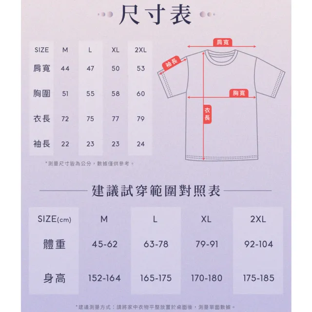 【PP 石墨烯】石墨烯粒線智能修復上衣1件