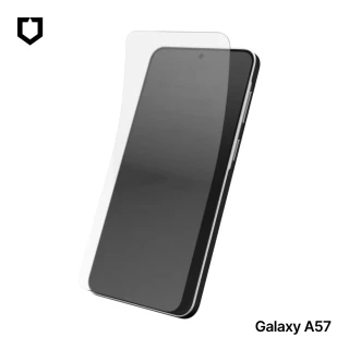 【RHINOSHIELD 犀牛盾】Samsung Galaxy A56/A57 壯撞貼 耐衝擊螢幕保護貼