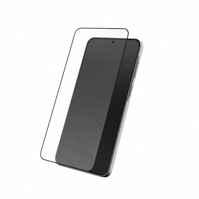 【RHINOSHIELD 犀牛盾】Samsung Galaxy A56/A57 9H滿版鋼化玻璃手機螢幕保護貼