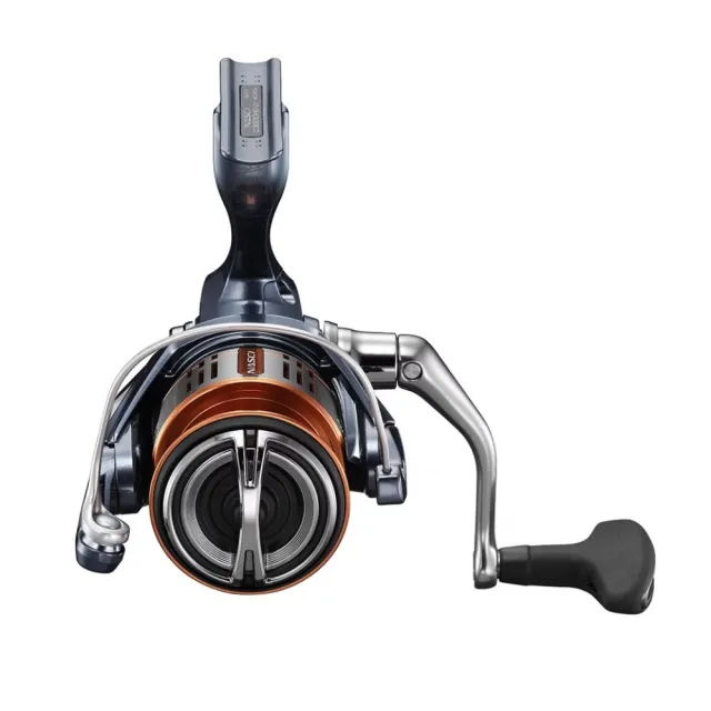 【SHIMANO】26 NASCI 紡車捲線器 (1000/C2000S/C2000SHG型)