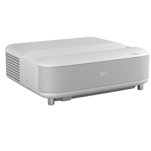 Epson愛普生 EH-LS670 是一款高效能雷射投影機，適合用於劇院與電競場景，亮度範圍為2600-5799Lumens，提供清晰畫質與穩定表現，並享有1年原廠保固服務。