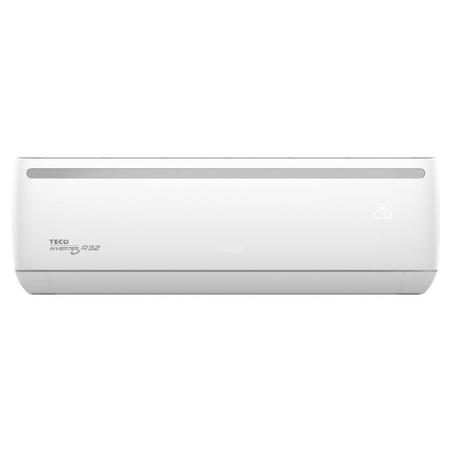 【TECO 東元】11-12坪 R32一級變頻冷暖分離式空調(MA72IH-ZRS2T/MS72IH-ZRS2T具通訊埠)