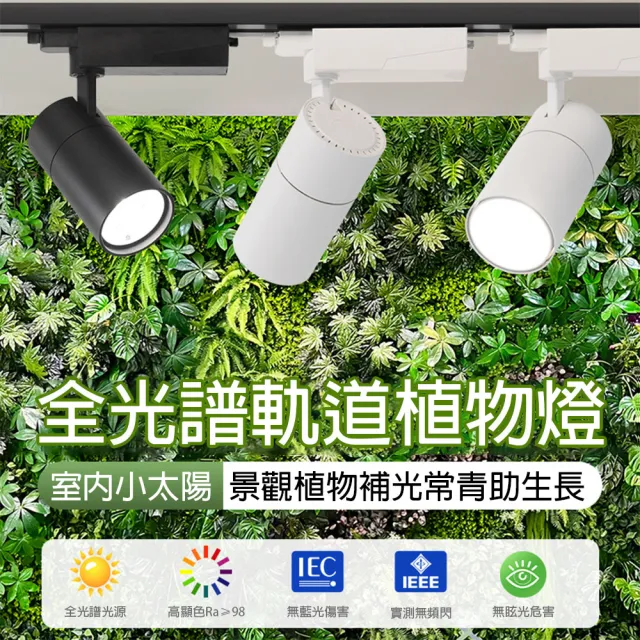 【2026】植物燈推薦ptt》10款高評價人氣品牌排行榜 | BALIMAN情報局