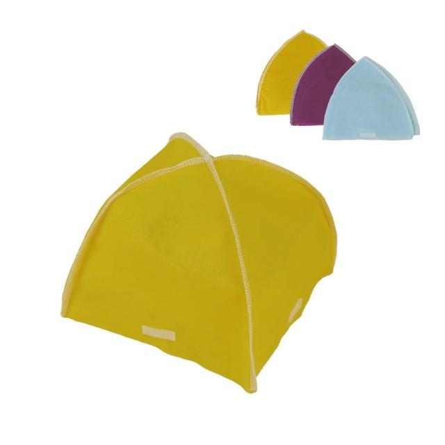 【台製優品】MIT 拋棄式安全帽內襯15入組(安全帽內墊 安全帽內裡 一次性內墊 台灣製 MIT)