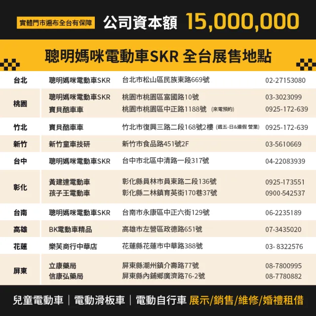 【聰明媽咪電動車】偉士牌 Vespa 原版授權 加大升級款 兒童電動摩托車(PX150｜兒童機車｜兒童電動車)