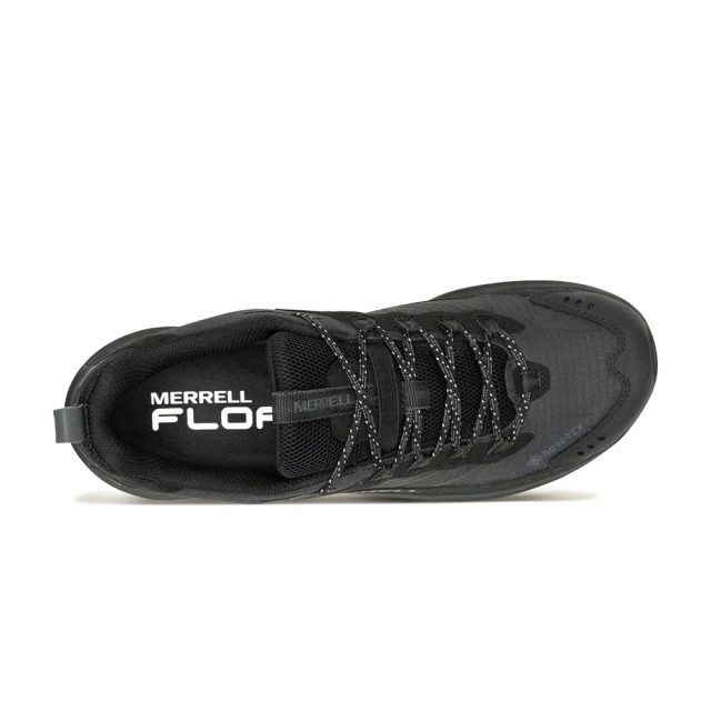 merrell登山鞋