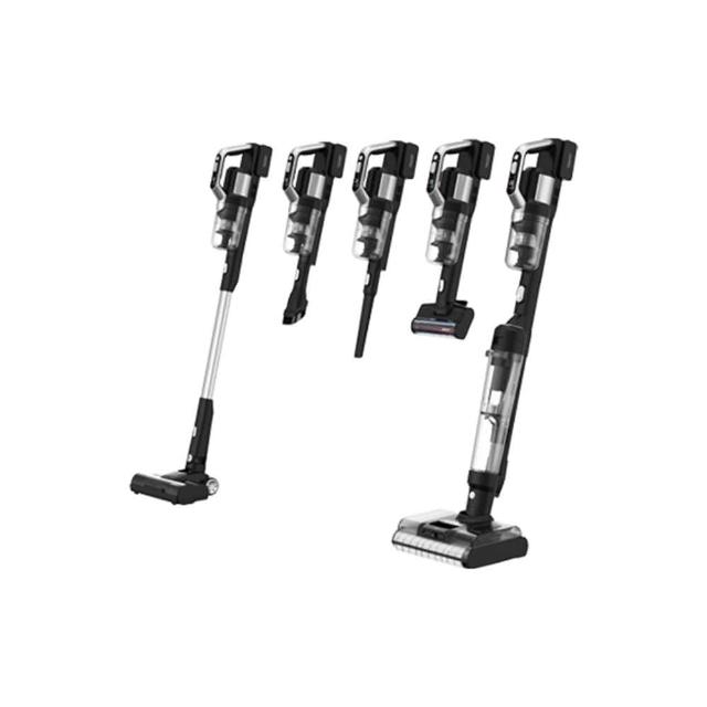 【Jimmy 吉米】Jimmy吉米 PW11 PRO MAX 五合一平躺洗地吸塵器(21000Pa/洗地機/除蹣機/熱烘乾)