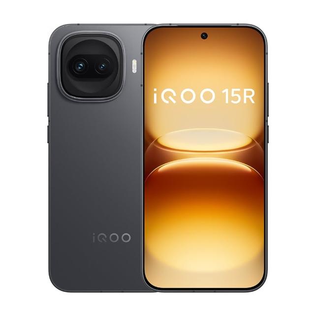 vivo 15R 是一款搭載 Snapdragon® 8 Elite Gen 5 移動平臺的高效能手機，擁有 6.59 吋 AMOLED 螢幕，解析度達 1.5K 並支援 144Hz 重新整理率。內建 12GB RAM 與 256GB ROM，搭載 5000 萬畫素主鏡頭與 3200 萬畫素前鏡頭，支援 OIS 與 EIS 鏡頭功能。7600 mAh 電池提供長時間使用，支援 5G、4G LTE 與雙卡雙待，具備 IP68/IP69 防水等級，並支援多種錄影格式與藍芽功能。