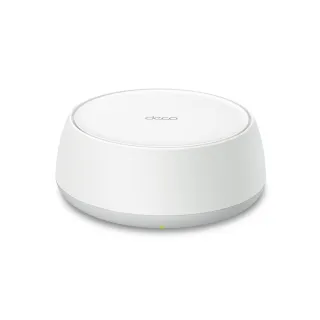 【TP-Link】WiFi 7 BE3600 雙頻 高CP 真Mesh 無線路由器 分享器(支援AI筆電/透天厝/Deco BE22 一入組)