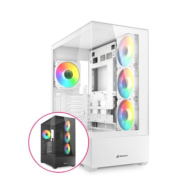 【華碩平台】U7廿四核RTX 5070{祖地戰神}水冷電競機(Ultra 270K Plus/Z890/32G D5/1TB/WiFi7)