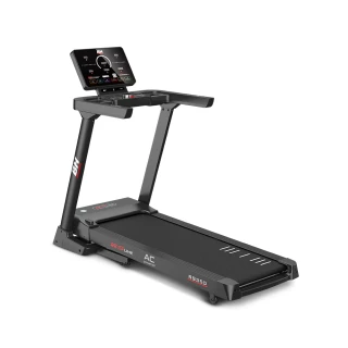 【BH】RS350 LED 變頻跑步機  (變頻馬達/大跑板/坡度揚升/多重減震/心律扶手)