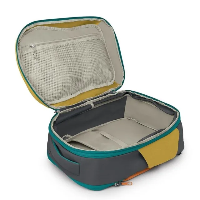 【Osprey】Daylite Expandable Travel Pack 26+6 L 多功能旅行後背包