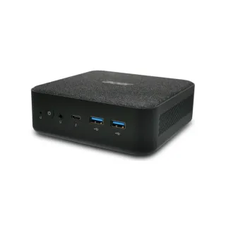 【Acer 宏碁】+24型螢幕★RB102 四核迷你電腦(N100/4G/128G SSD/W11P)