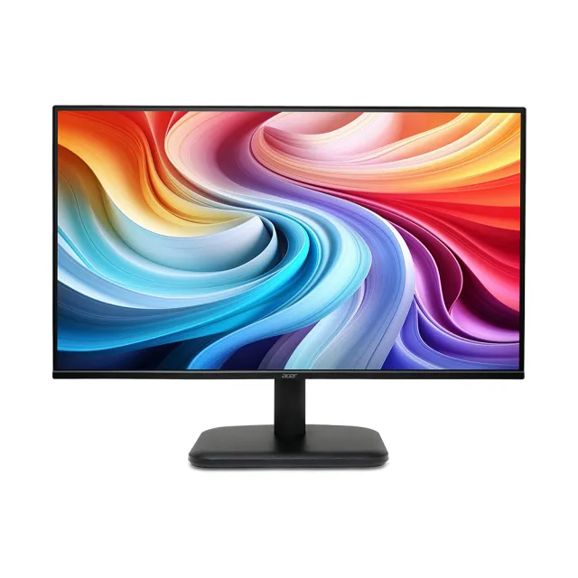 【Acer 宏碁】+24型螢幕★RB102 R5 六核迷你電腦(R5 340/16G/1T SSD/W11)