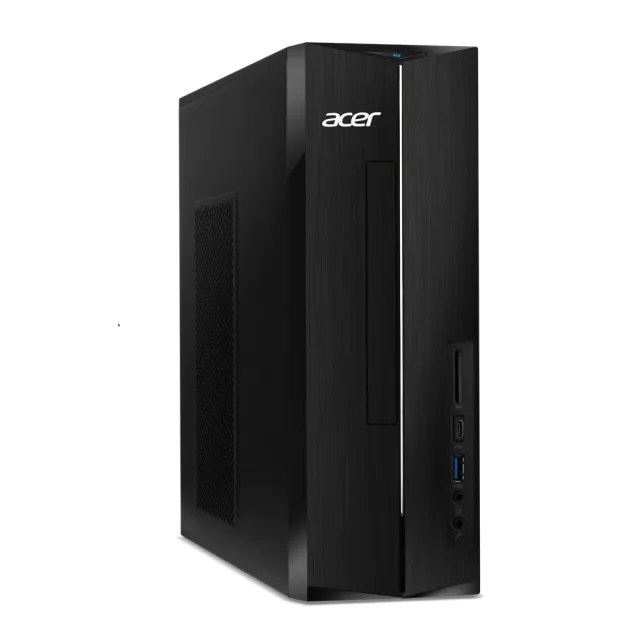 【Acer 宏碁】+24型螢幕★i3 四核文書電腦(XC-1785/i3-14100/8GB/512GB/W11)