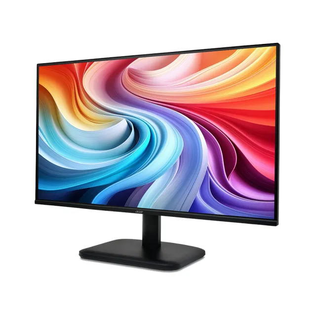 【Acer 宏碁】+24型螢幕★i3 四核文書電腦(XC-1785/i3-14100/8GB/512GB/W11)