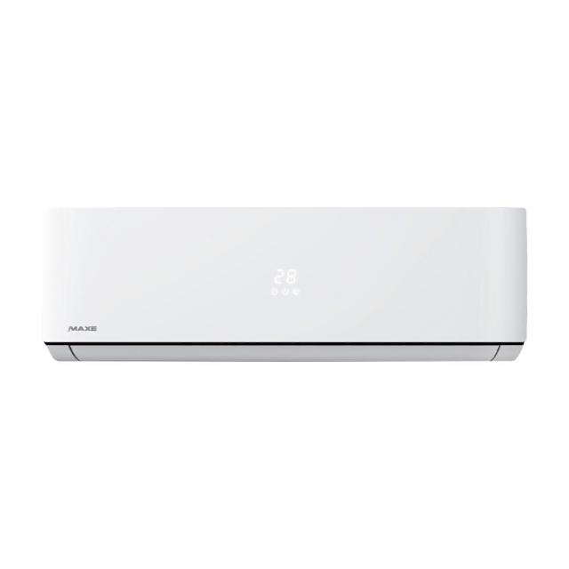 【MAXE 萬士益】R32一級變頻冷暖6-9坪分離式冷氣MAS-50PHN32/RA-50PH32(首創頂極材料安裝)