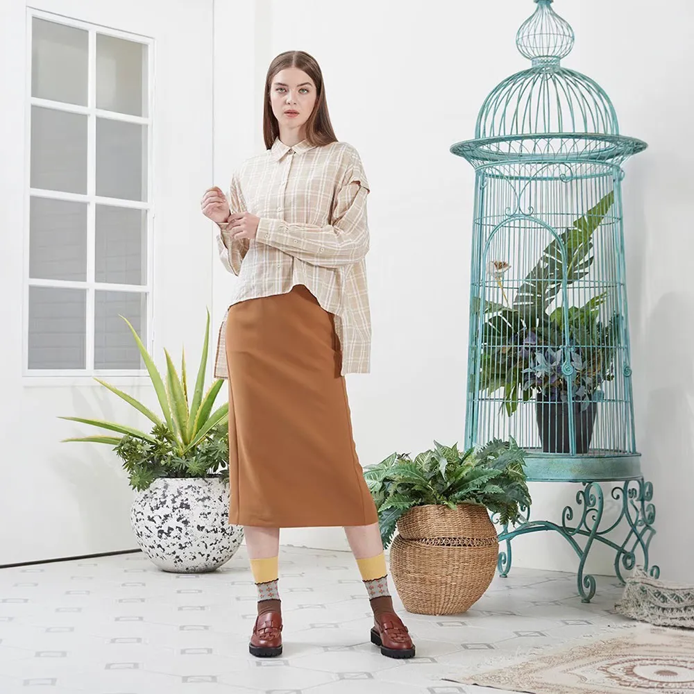 【ICHE 衣哲】x Cop Copine 上衣