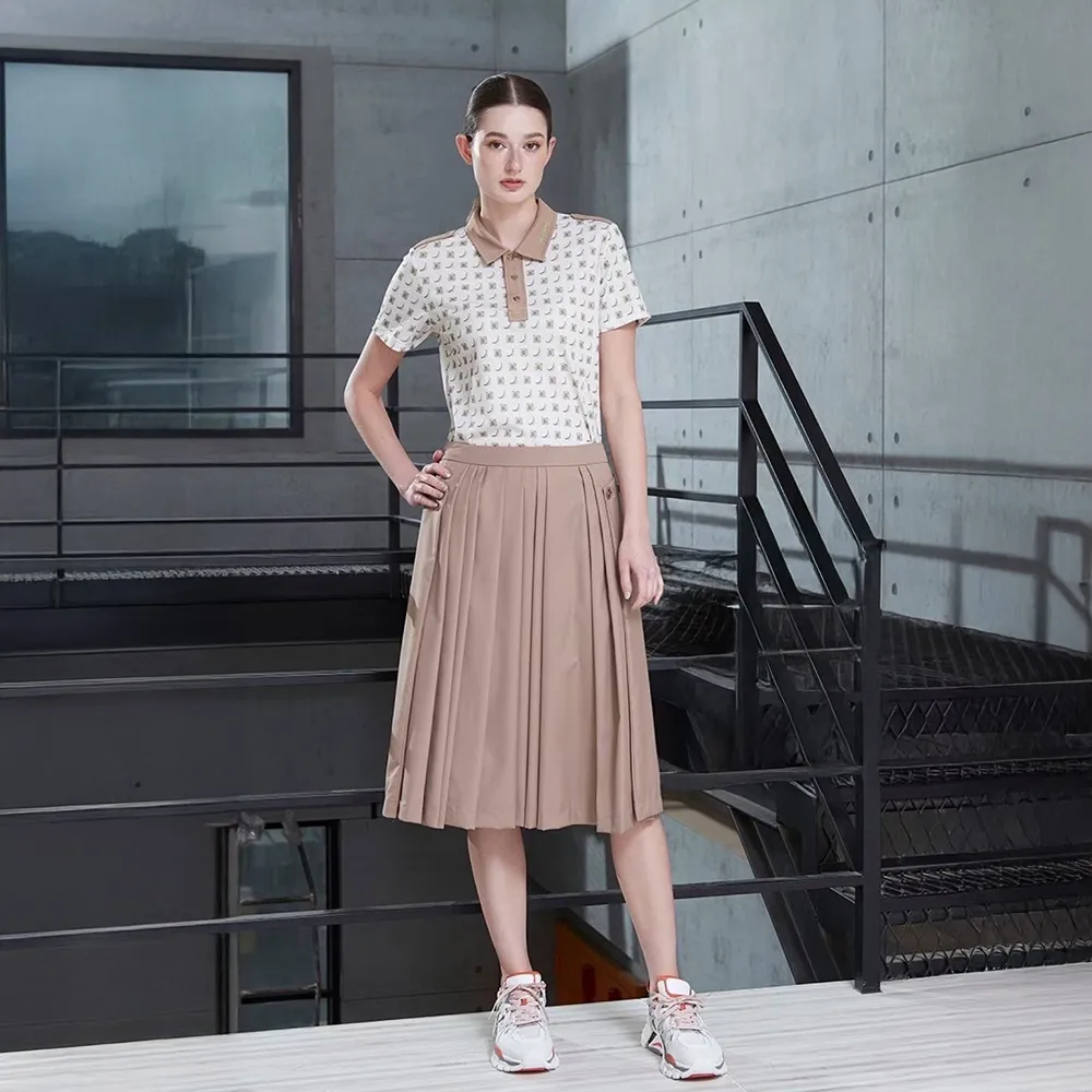 【ICHE 衣哲】x Cop Copine 裙子