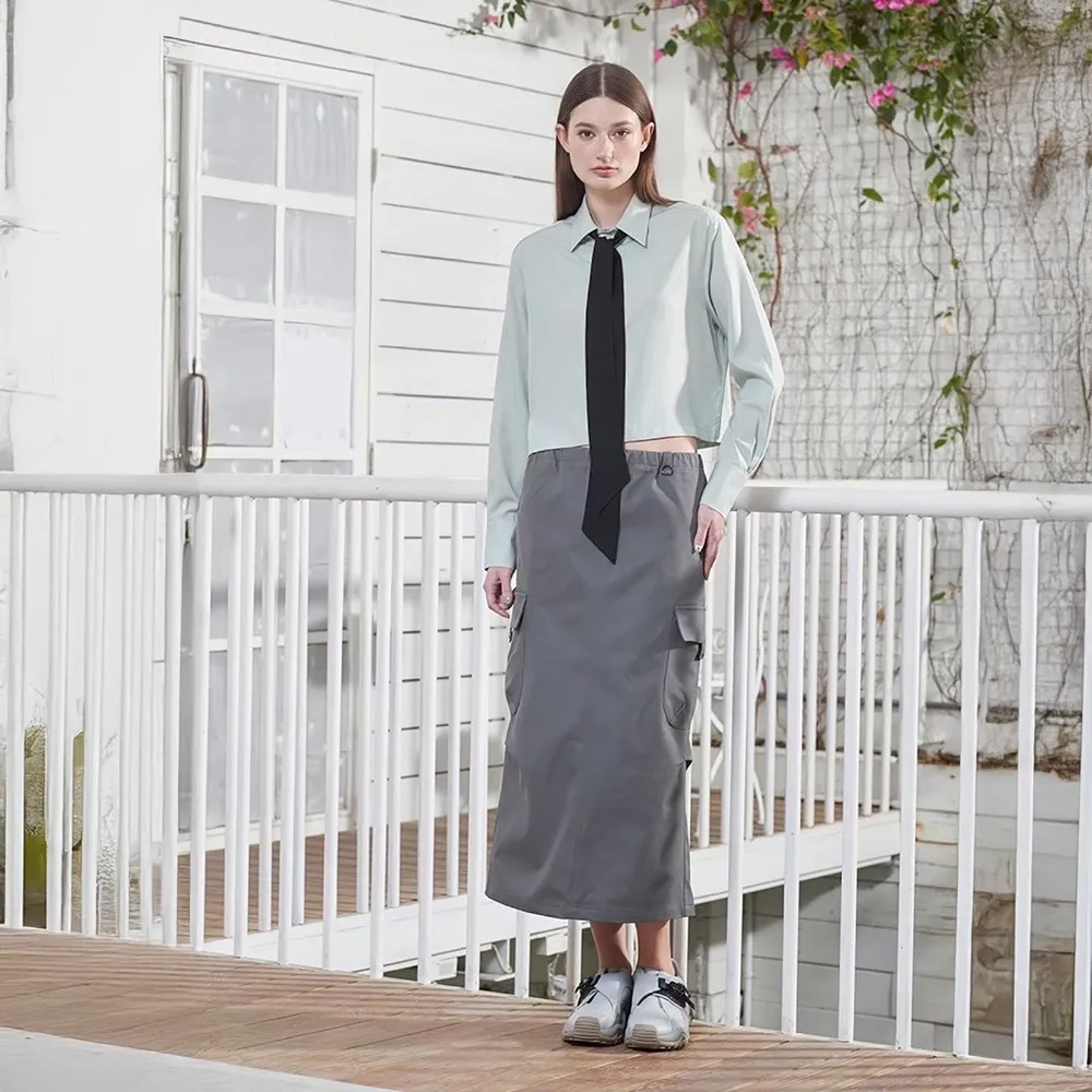 【ICHE 衣哲】x Cop Copine 上衣