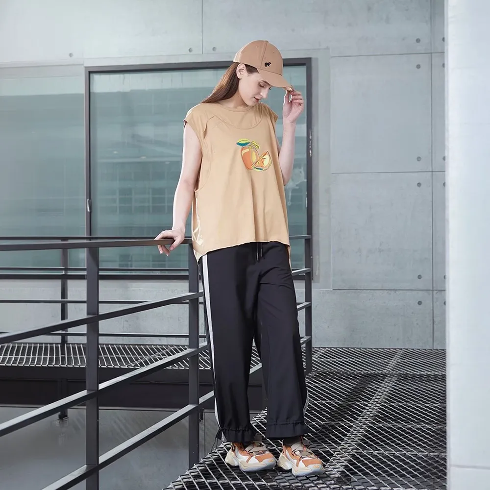 【ICHE 衣哲】x Cop Copine 背心上衣