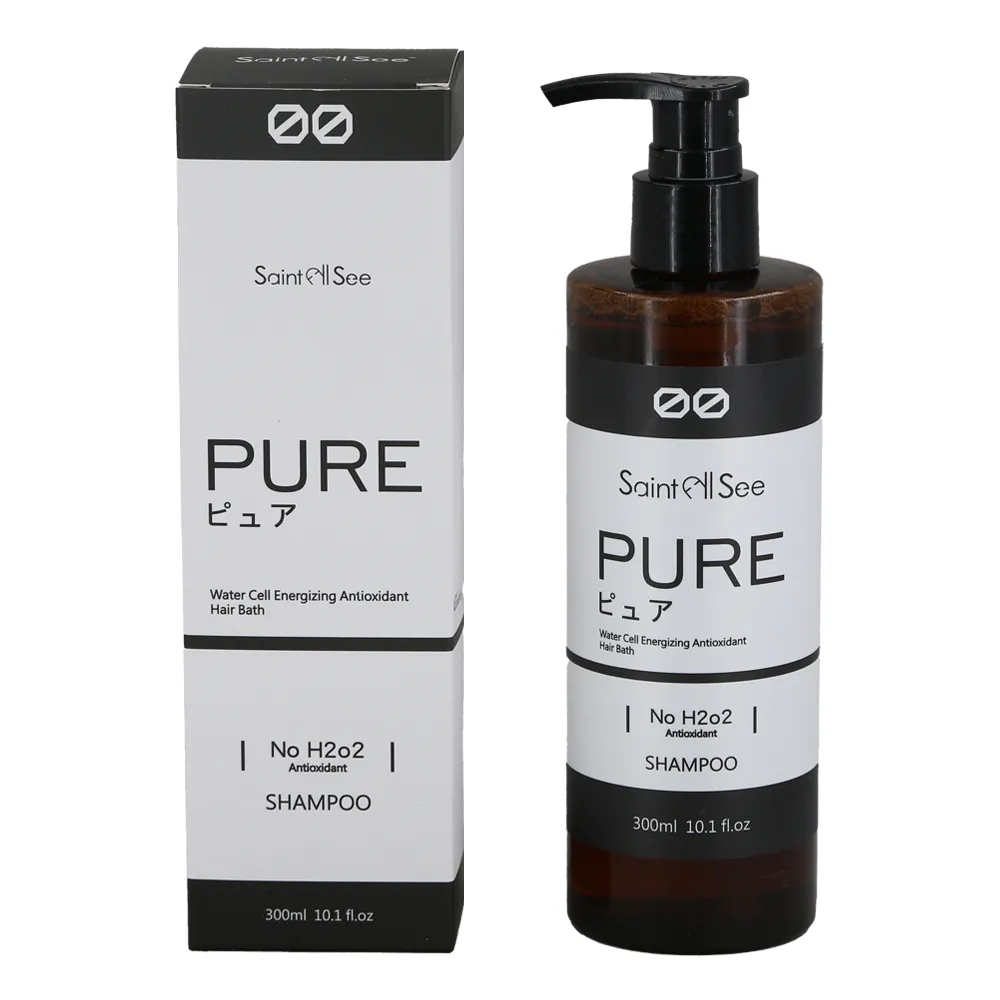 【馬妞嚴選】木瓜酵素洗髮精*5瓶 專場特殺標(官方)