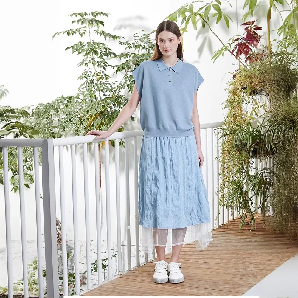 【ICHE 衣哲】x Cop Copine 裙子