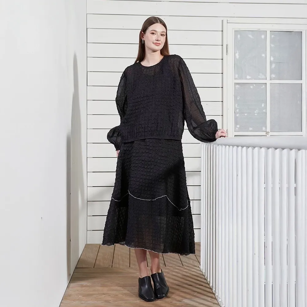 【ICHE 衣哲】x Cop Copine 上衣