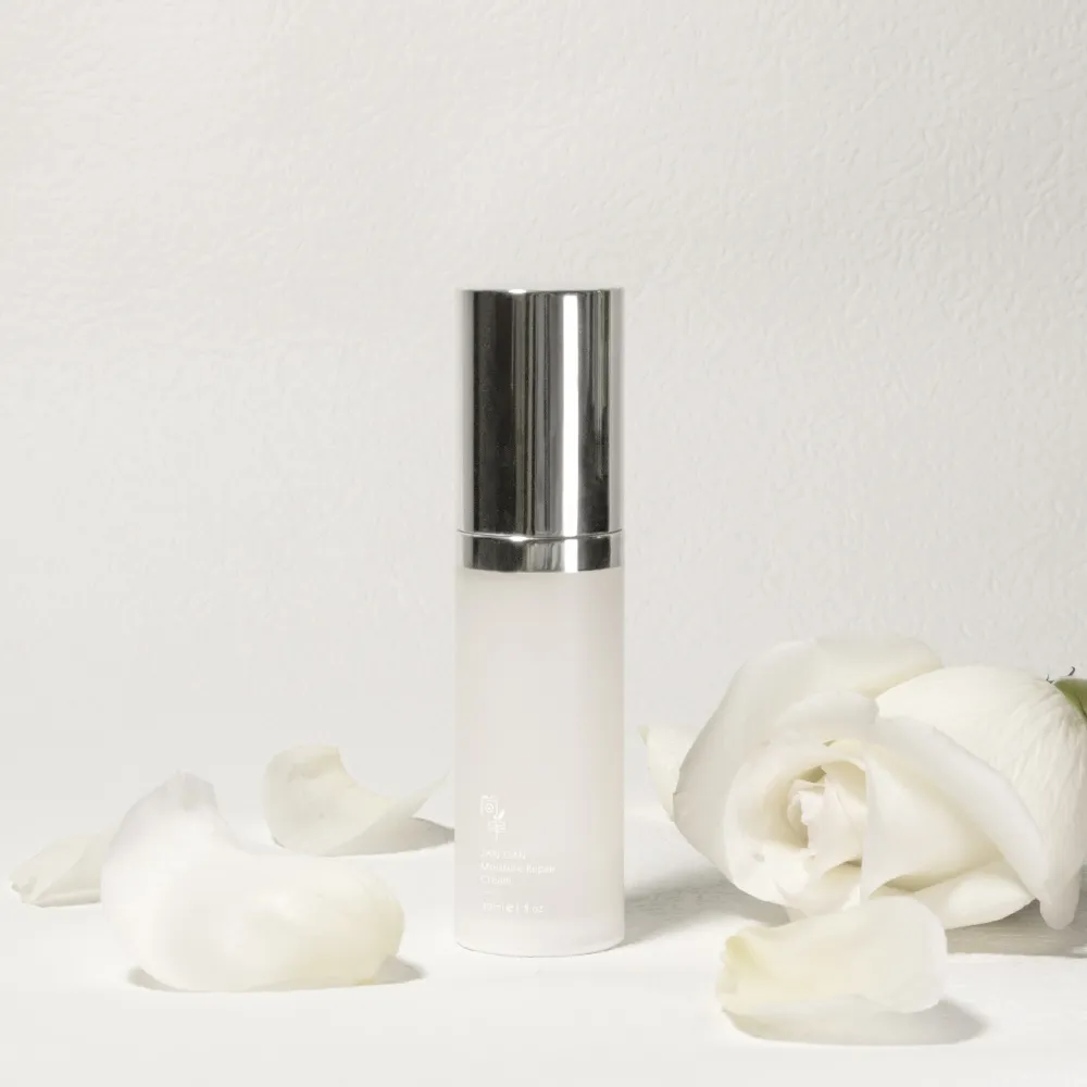 【JAN DAN 簡單】簡單保濕修護水乳霜30mL(水乳霜 保濕修護 保濕 雲朵霜)