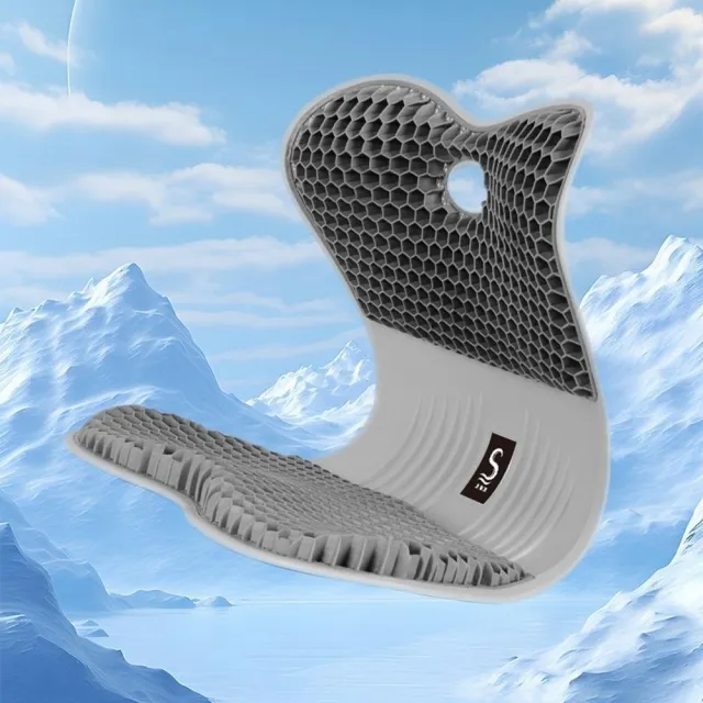 【2026】椅子透氣墊推薦ptt》10款高評價人氣品牌排行榜 | 好吃美食的八里人