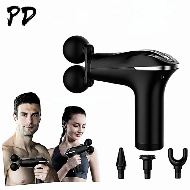 【2026】筋膜槍推薦10款高評價人氣品牌排行榜 | 好吃美食的八里人