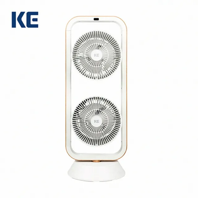 【嘉儀】KE嘉儀四季君 冷暖雙扇塔 KEPC-259(涼暖風扇/暖氣/循環扇/電暖器/遙控電風扇/循環扇/質感風扇)