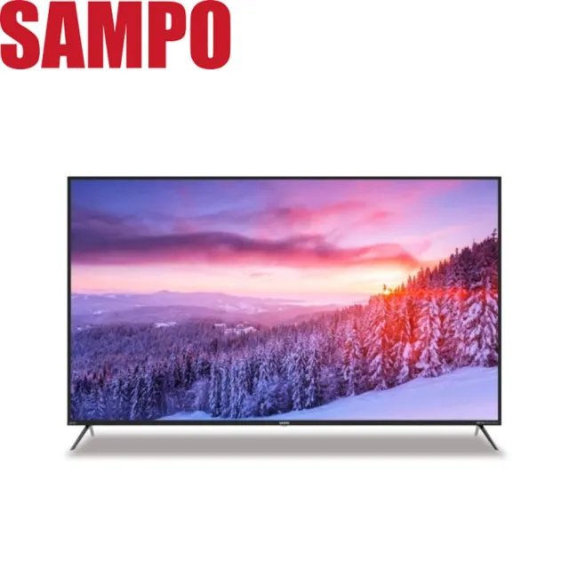 【2026】聲寶電視推薦10款高評價人氣品牌排行榜 | 好吃美食的八里人